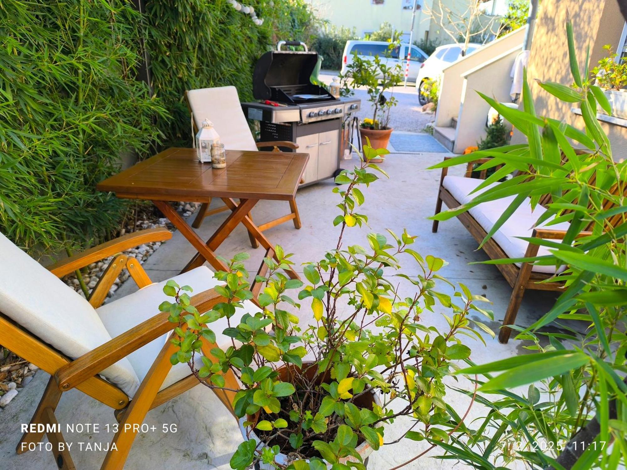 Apartma REA Izola Exterior foto