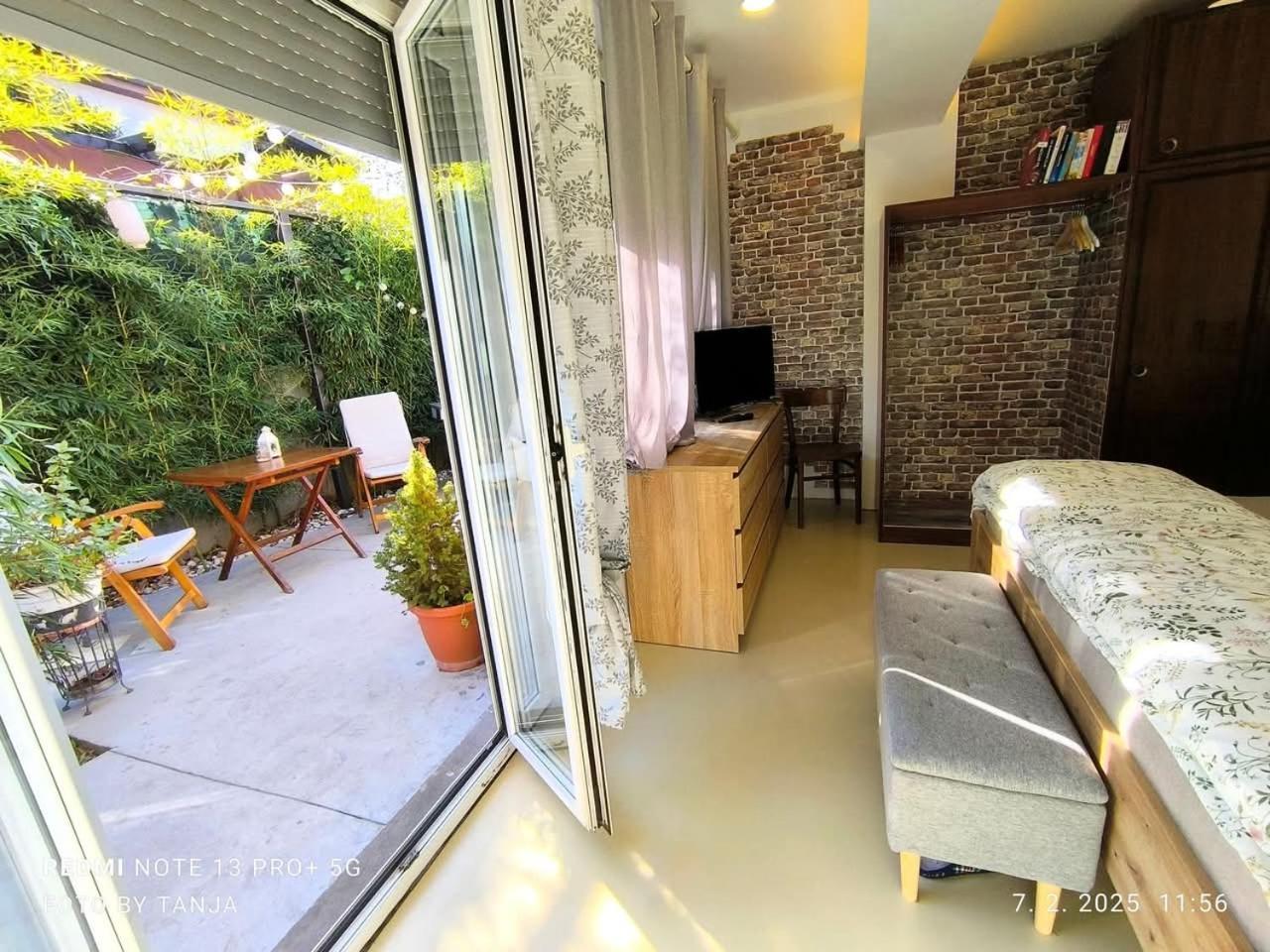 Apartma REA Izola Exterior foto